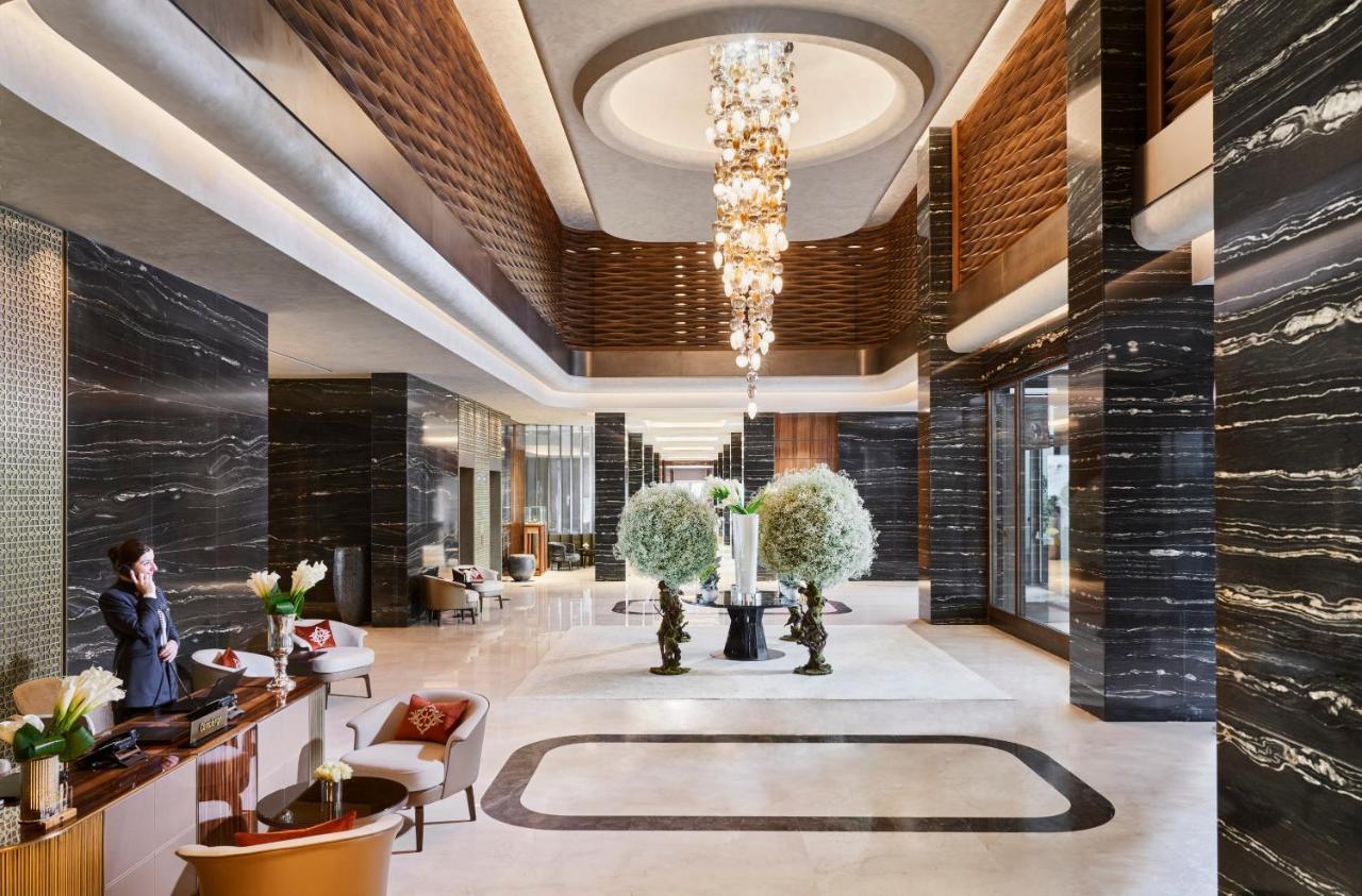 Mandarin oriental Бодрум